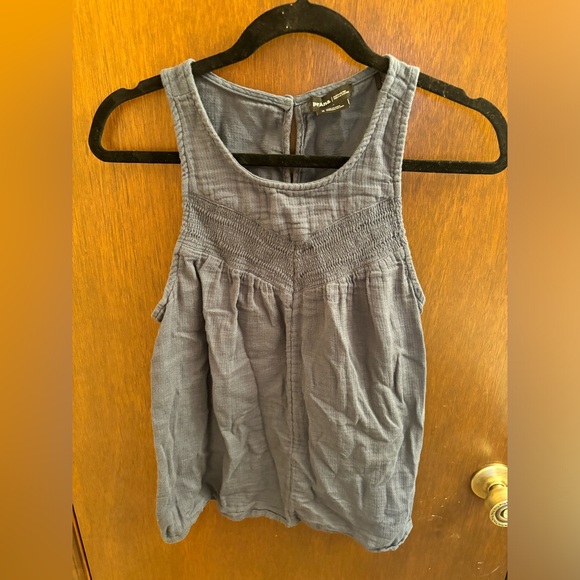 Prana women’s Seakissed Tank - Picture 1 of 10